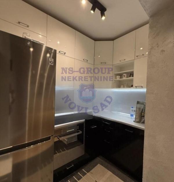 Slika 5 - Dvosoban stan na prodaju, 46m2, 144.200€